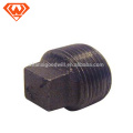 Galvanized Cast Iron Water Pipe Fittings